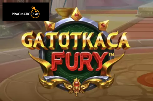 Gatot Kaca’s Fury